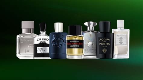parfum klassiker herren